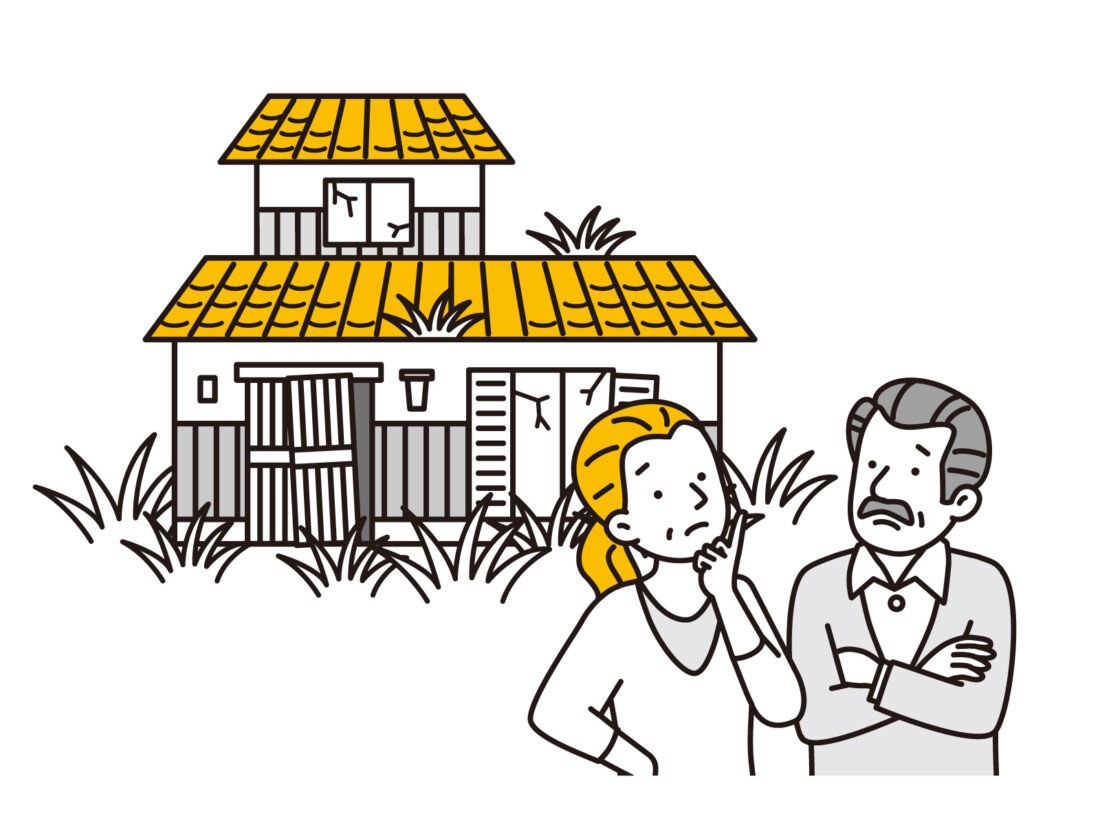 実家どうする？親と子のすれ違いを調査データで解説