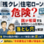 【コラム】「残クレ」住宅ローンは危険？国が推奨する新型ローンの仕組みと落とし穴を解説