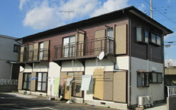 アイム不動産株式会社 不動産買取のプロがいるお店 アイムズガーデン Ⅰ